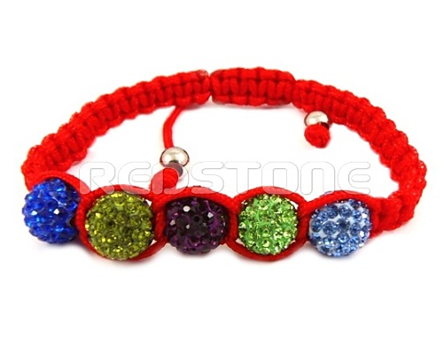 Shamballa náramok SB21211